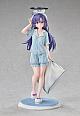 GOOD SMILE ARTS Shanghai Blue Archive Yuuka (Pajamas) 1/7 Plastic Figure gallery thumbnail