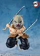 BANDAI SPIRITS S.H.Figuarts Hashibira Inosuke gallery thumbnail