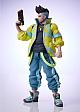 ANIPLEX BUZZmod. Cyberpunk: EDGERUNNERS David 1/12 Action Figure gallery thumbnail