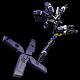 SEN-TI-NEL Super Robot Wars OG RIOBOT Huckebein Mk-III Action Figure gallery thumbnail
