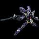 SEN-TI-NEL Super Robot Wars OG RIOBOT Huckebein Mk-III Action Figure gallery thumbnail