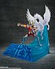 BANDAI SPIRITS Figuarts Zero Touche M&eacute;tallique Pegasus Seiya (Shoki Seidou Seii) gallery thumbnail