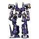 SEN-TI-NEL Super Robot Wars OG RIOBOT AM Boxer Action Figure gallery thumbnail