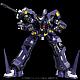 SEN-TI-NEL Super Robot Wars OG RIOBOT AM Boxer Action Figure gallery thumbnail