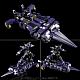 SEN-TI-NEL Super Robot Wars OG RIOBOT AM Boxer Action Figure gallery thumbnail