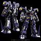 SEN-TI-NEL Super Robot Wars OG RIOBOT AM Boxer Action Figure gallery thumbnail