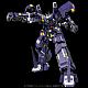 SEN-TI-NEL Super Robot Wars OG RIOBOT AM Boxer Action Figure gallery thumbnail