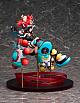 Design COCO Hololive English -Promise- Hakos Baelz "AXGRIT" Ver. 1/7 Plastic Figure gallery thumbnail