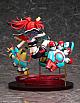 Design COCO Hololive English -Promise- Hakos Baelz "AXGRIT" Ver. 1/7 Plastic Figure gallery thumbnail