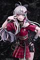 A.DIMENSION NIJISANJI Ishigami Nozomi 1/7 Plastic Figure gallery thumbnail