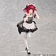 Union Creative [Oshi no Ko] Arima Kana Neko Maid Ver. -Limited Edition- 1/6 Plastic Figure gallery thumbnail