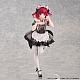 Union Creative [Oshi no Ko] Arima Kana Neko Maid Ver. -Limited Edition- 1/6 Plastic Figure gallery thumbnail