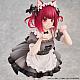 Union Creative [Oshi no Ko] Arima Kana Neko Maid Ver. -Limited Edition- 1/6 Plastic Figure gallery thumbnail