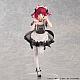 Union Creative [Oshi no Ko] Arima Kana Neko Maid Ver. -Limited Edition- 1/6 Plastic Figure gallery thumbnail