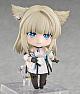 GOOD SMILE ARTS Shanghai Arknights: Endfield Nendoroid Perlica gallery thumbnail