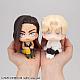 MegaHouse LookUp ALIEN STAGE Hyuna Plastic Figure gallery thumbnail
