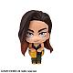 MegaHouse LookUp ALIEN STAGE Hyuna Plastic Figure gallery thumbnail