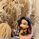 MegaHouse LookUp ALIEN STAGE Hyuna Plastic Figure gallery thumbnail