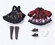 GOOD SMILE COMPANY (GSC) Nendoroid Doll Oyofuku Set Kagami no Kuni: Alice Another Color gallery thumbnail