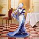 Myethos Gift+ Genshin Impact Skirk Yorokobi no Tsudoi Ver. 1/8 Plastic Figure gallery thumbnail