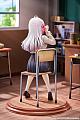 GOOD SMILE ARTS Shanghai TV Anime Tokidoki Bosotto Russia-go de Dereru Tonari no Alya-san Alisa Mikhailovna Kujou 1/7 Plastic Figure gallery thumbnail