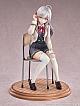 GOOD SMILE ARTS Shanghai TV Anime Tokidoki Bosotto Russia-go de Dereru Tonari no Alya-san Alisa Mikhailovna Kujou 1/7 Plastic Figure gallery thumbnail