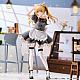 Union Creative [Oshi no Ko] Ruby Neko Maid Ver. -Limited Edition- Plastic Figure gallery thumbnail