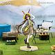 Myethos Arknights Gift+ Amiya Yashu no Jikan VER. 1/8 Plastic Figure gallery thumbnail