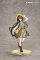 Myethos Arknights Gift+ Amiya Yashu no Jikan VER. 1/8 Plastic Figure gallery thumbnail