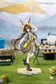 Myethos Arknights Gift+ Amiya Yashu no Jikan VER. 1/8 Plastic Figure gallery thumbnail