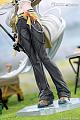 Myethos Arknights Gift+ Skadi Yashu no Jikan VER. 1/8 Plastic Figure gallery thumbnail