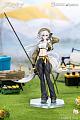 Myethos Arknights Gift+ Skadi Yashu no Jikan VER. 1/8 Plastic Figure gallery thumbnail
