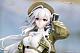 Myethos Arknights Gift+ Skadi Yashu no Jikan VER. 1/8 Plastic Figure gallery thumbnail