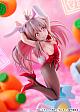 ques Q Onii-chan wa Oshimai! Oyama Mahiro Bunny Girl Style 1/7 Plastic Figure gallery thumbnail