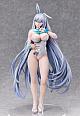 FREEing Azur Lane Emden Bunny Ver. 1/4 Plastic Figure gallery thumbnail