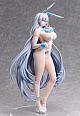FREEing Azur Lane Emden Bunny Ver. 1/4 Plastic Figure gallery thumbnail