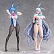 FREEing Azur Lane Emden Bunny Ver. 1/4 Plastic Figure gallery thumbnail