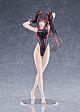 AMAKUNI Date A Live V Swimsuit Silhouette Tokisaki Kurumi Kyouei Mizugi Ver. 1/7 Plastic Figure gallery thumbnail
