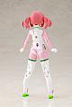 KOTOBUKIYA Megami Device PUNI MOFU Racing Mao with Honda Z50J-1 Monkey 1/1 Plastic Kit gallery thumbnail