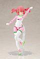 KOTOBUKIYA Megami Device PUNI MOFU Racing Mao with Honda Z50J-1 Monkey 1/1 Plastic Kit gallery thumbnail