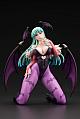 KOTOBUKIYA Vampire Morrigan Aensland 1/7 Plastic Figure gallery thumbnail