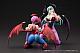 KOTOBUKIYA Vampire Morrigan Aensland 1/7 Plastic Figure gallery thumbnail