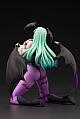 KOTOBUKIYA Vampire Morrigan Aensland 1/7 Plastic Figure gallery thumbnail