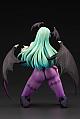 KOTOBUKIYA Vampire Morrigan Aensland 1/7 Plastic Figure gallery thumbnail