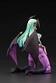 KOTOBUKIYA Vampire Morrigan Aensland 1/7 Plastic Figure gallery thumbnail