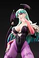 KOTOBUKIYA Vampire Morrigan Aensland 1/7 Plastic Figure gallery thumbnail
