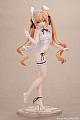 HobbyChaton Bunny Girl Pia Illustrated by ana 1/6 Plastic Figure gallery thumbnail
