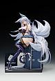 APEX Azur Lane Shinano Nemachi no Gin-koshi Ver. 1/7 Plastic Figure gallery thumbnail