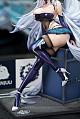 APEX Azur Lane Shinano Nemachi no Gin-koshi Ver. 1/7 Plastic Figure gallery thumbnail