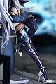APEX Azur Lane Shinano Nemachi no Gin-koshi Ver. 1/7 Plastic Figure gallery thumbnail